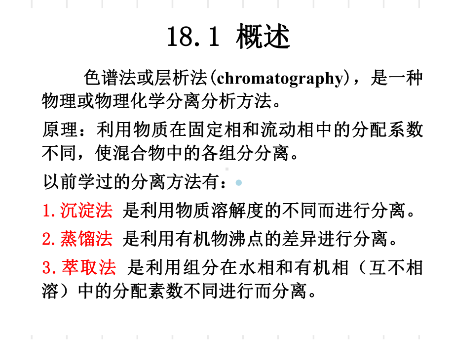 色谱法分离原理课件.ppt_第3页