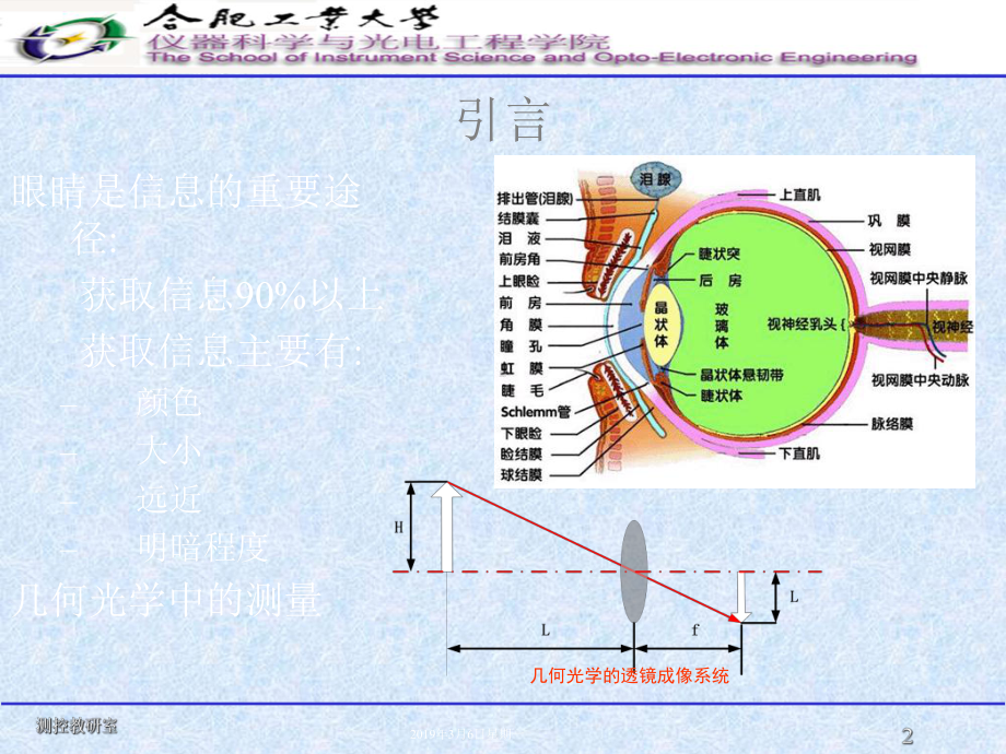 激光测量技术第五章-激光视觉三维测量技术-共34课件.ppt_第2页