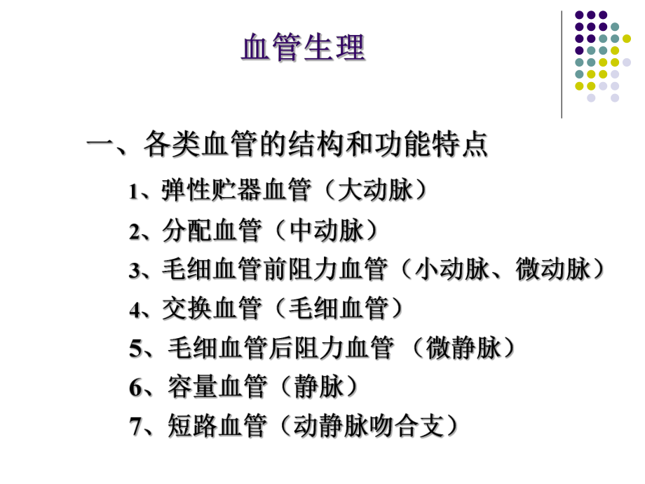 外周循环生理课件.ppt_第3页