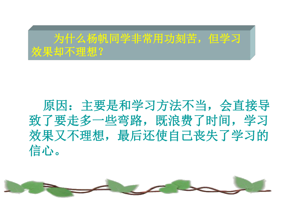 掌握科学学习方法课件.ppt_第3页