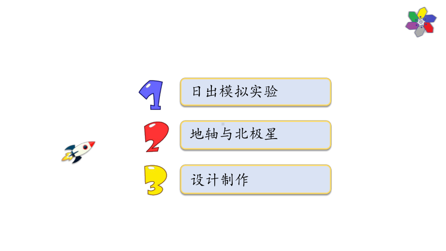 2022新大象版五年级下册科学3.2 谁先看到日出 ppt课件.pptx_第2页