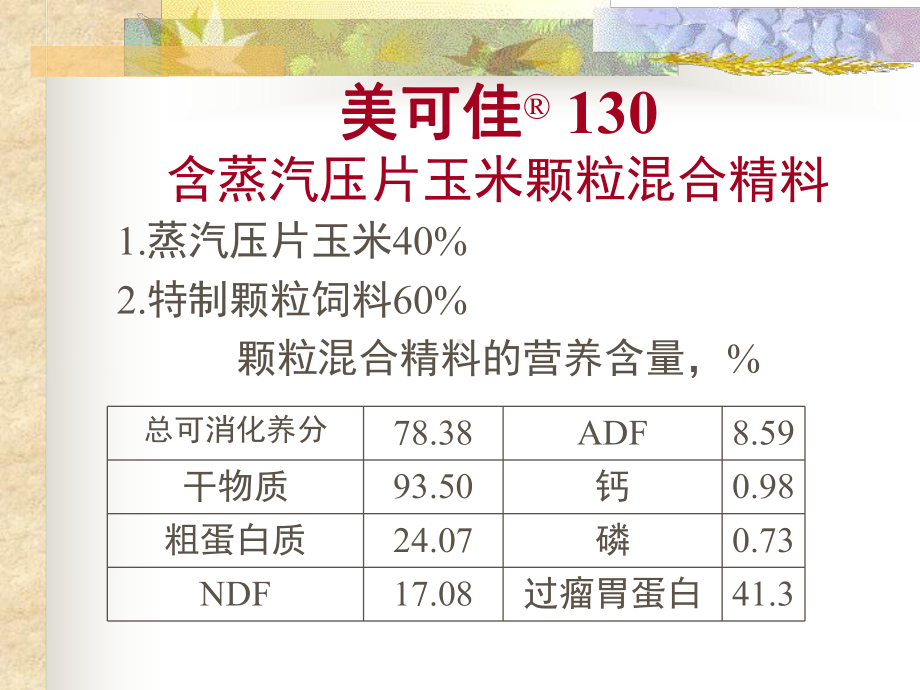 (含蒸汽压片玉米奶牛精料).课件.ppt_第2页