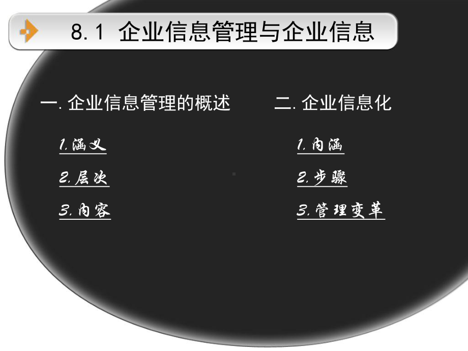 企业信息管理与企业信息化(稀缺精品)-资料课件.ppt_第2页