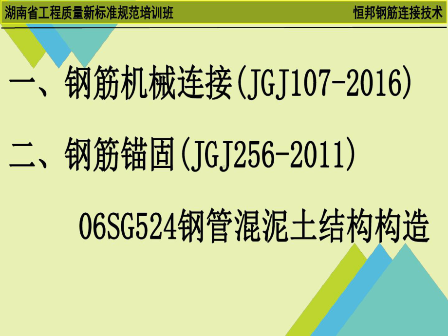 钢筋机械连接和锚固的常见问题及防治170页PPT课件.ppt_第2页