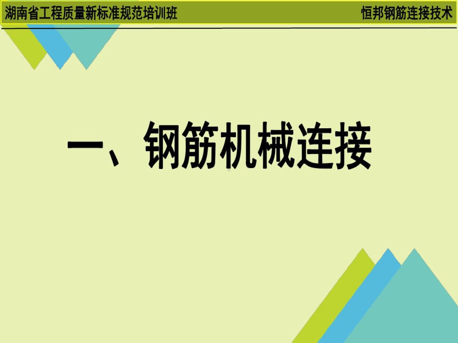 钢筋机械连接和锚固的常见问题及防治170页PPT课件.ppt_第3页