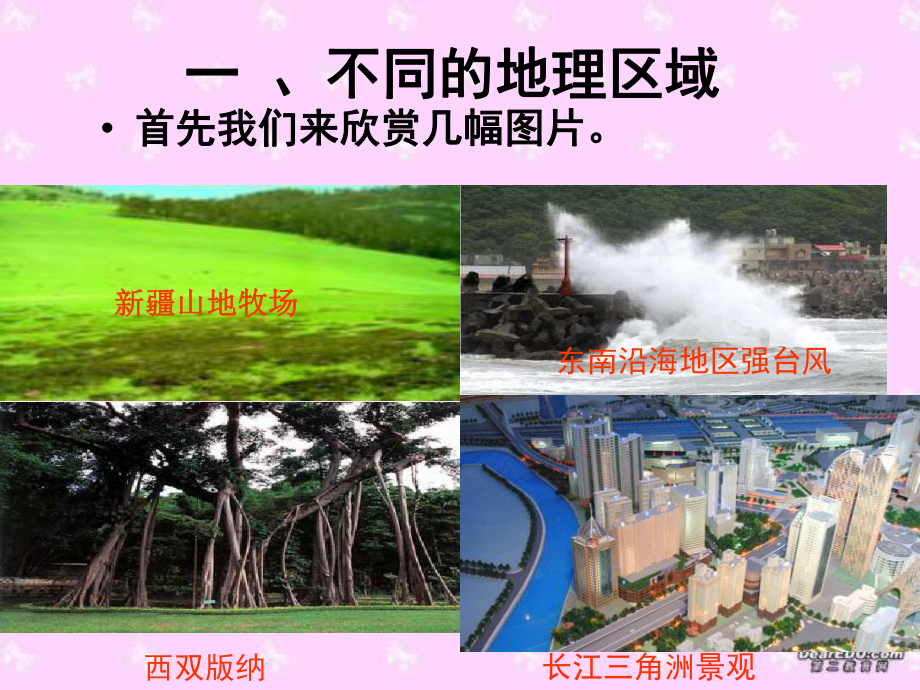 四大地理区域课件.ppt_第2页