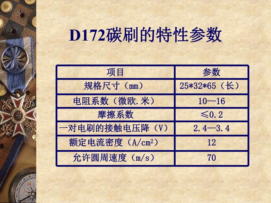 发电机碳刷冒火原因及解决方法37页PPT课件.ppt_第3页