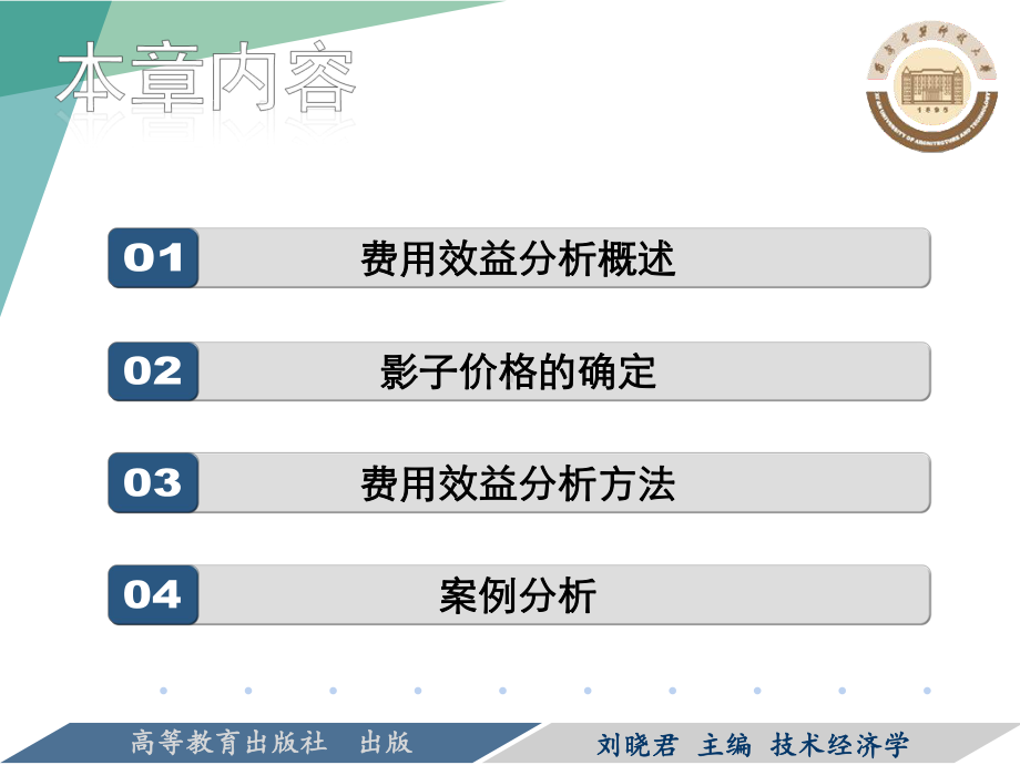 项目费用效益分析课件.ppt_第2页