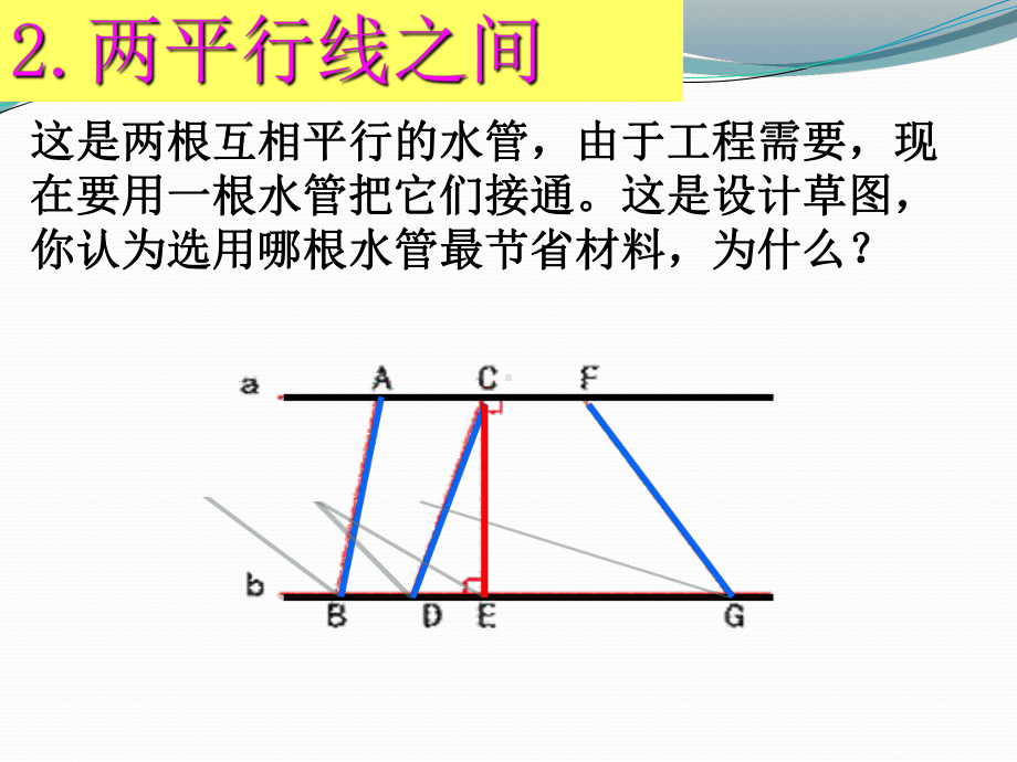 人教版八上13.4-最短路径问题课件.ppt_第3页