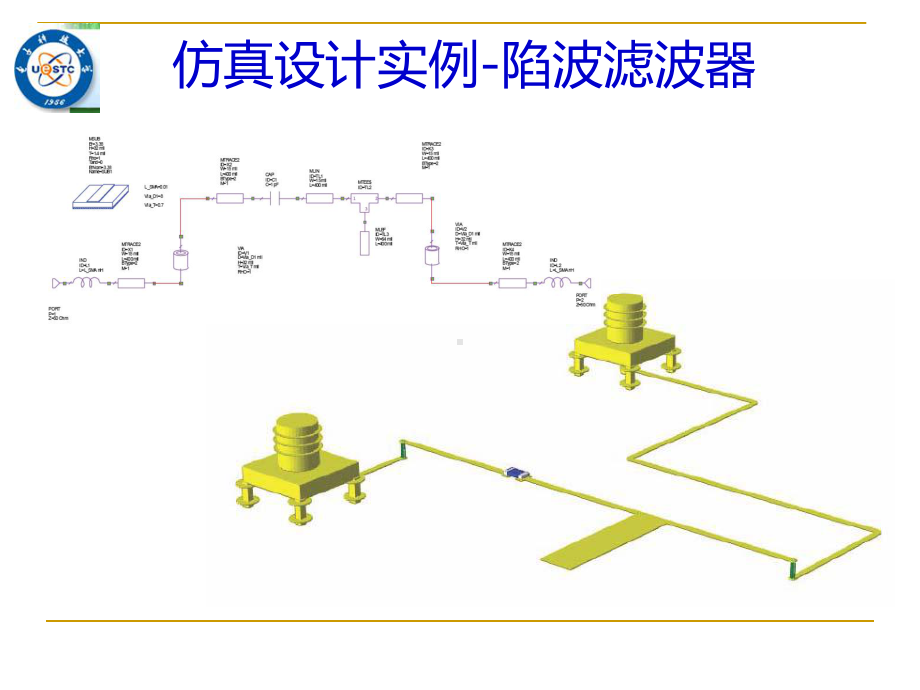 微波无源电路仿真技术(01平面电路)资料课件.pptx_第3页