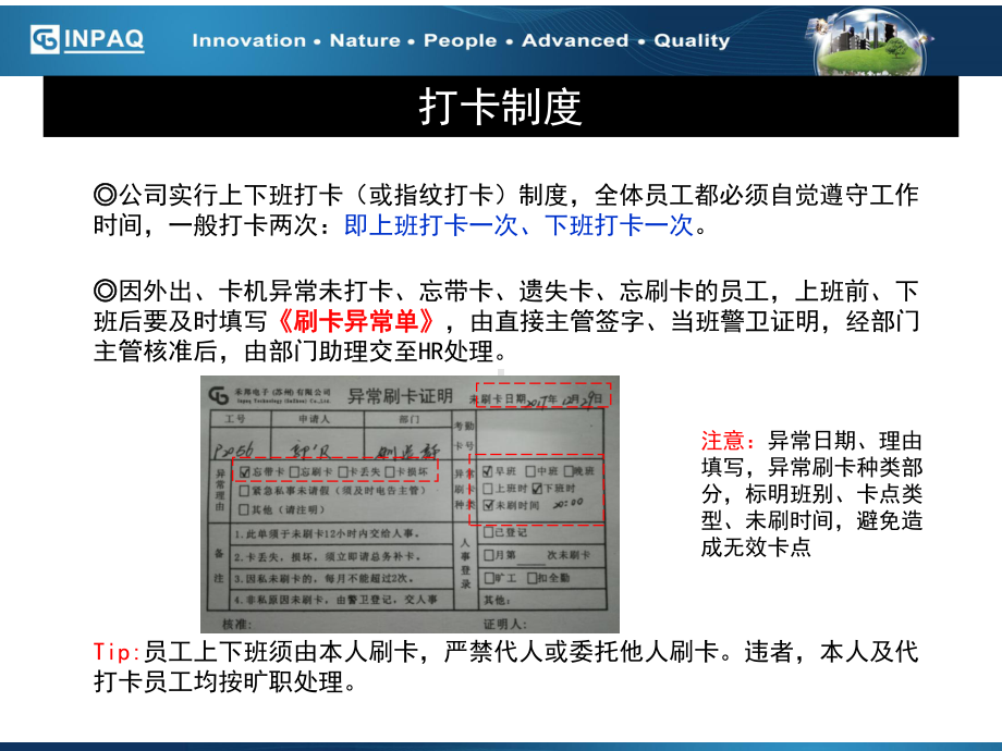 人员出缺勤及绩效管理-新课件.ppt_第3页