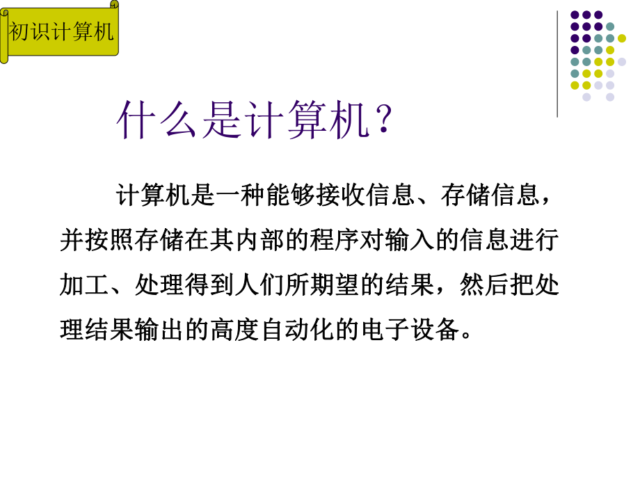 七年级信息技术认识计算机精讲课件.pptx_第3页