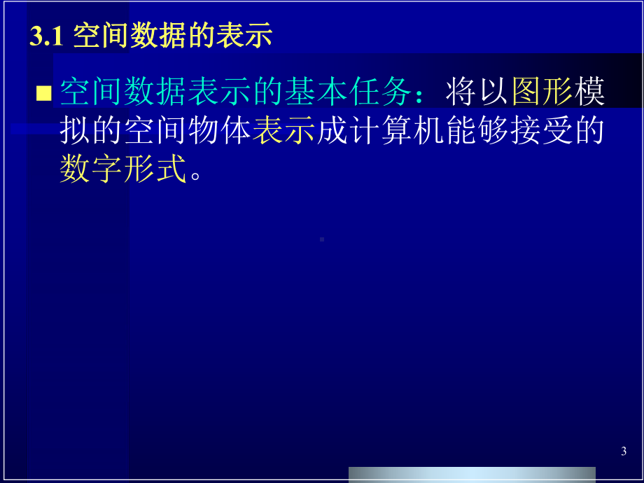 GIS空间分析的数据模型课件.pptx_第3页