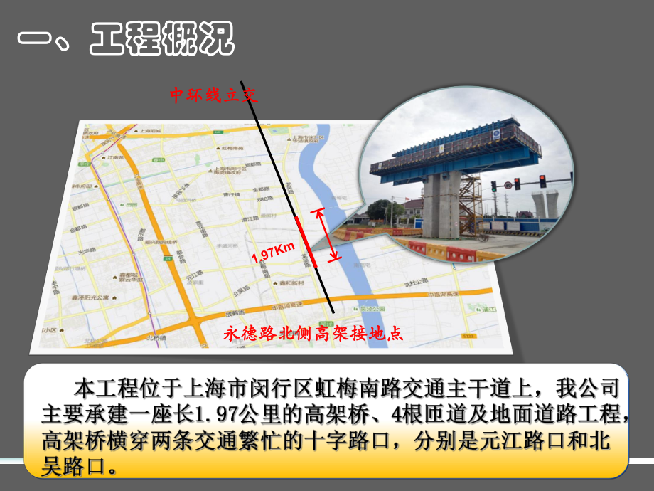 市政高架盖梁无落地支架施工技术-精品PPT课件.ppt_第3页