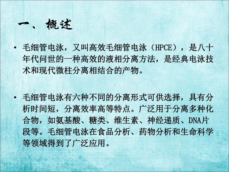 毛细管电泳.课件.ppt_第3页