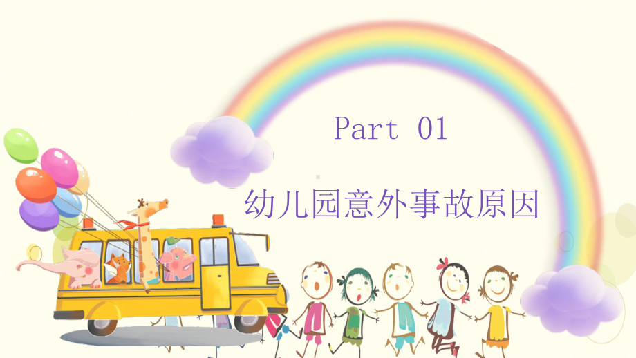 幼儿园安全教育专题知识培训讲座课件.pptx_第3页