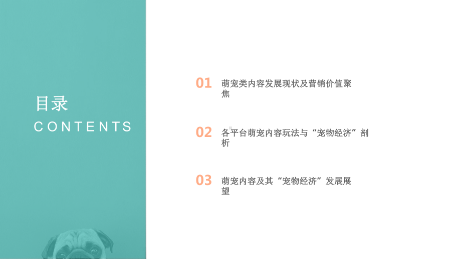 萌宠内容生态下的宠物经济研究报告课件.pptx_第2页