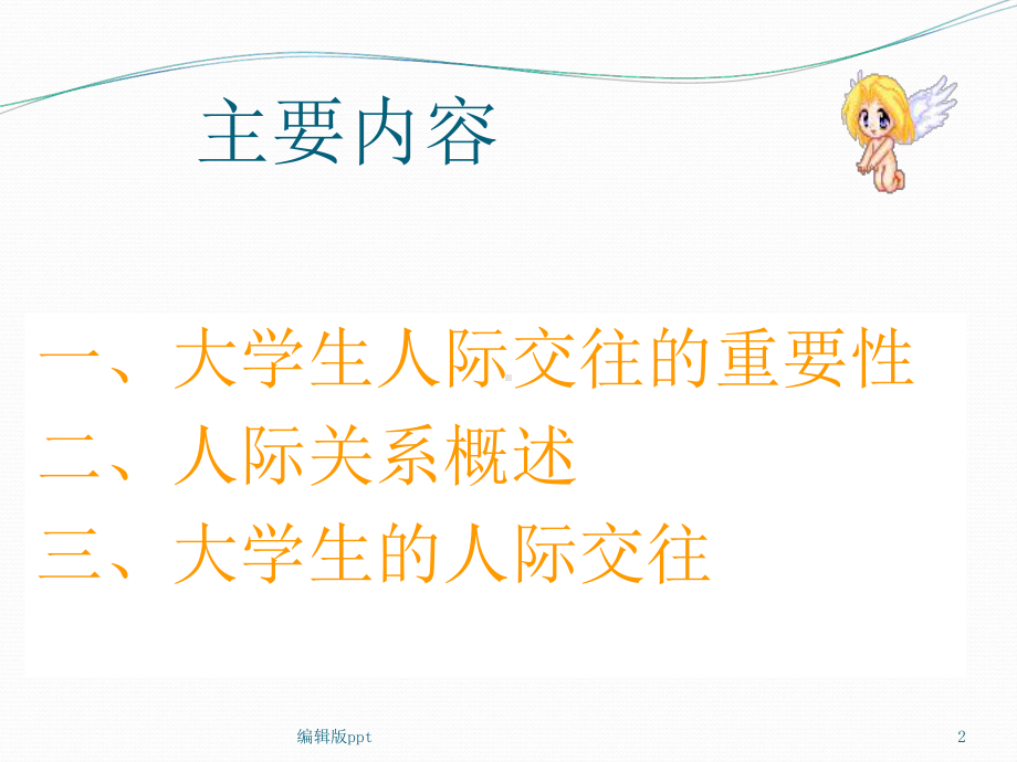 大学生人际关系与心理健康课件.ppt_第2页