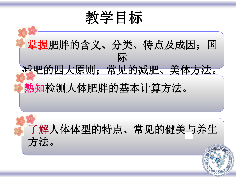 减肥理论课分析课件.ppt_第2页