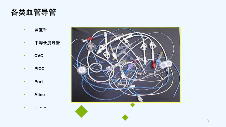 PICC导管维护中的MARSI-PPT课件.ppt_第3页