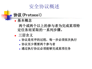 零知识证明与身份识别技术changwei精品文档课件.ppt