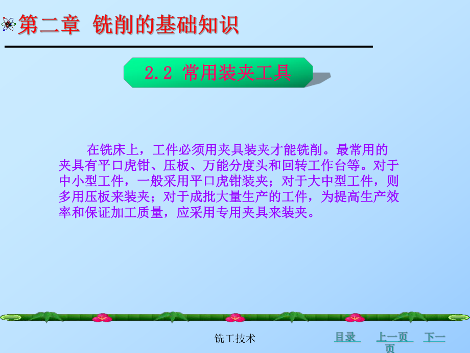 夹具工具的使用课件.ppt_第2页