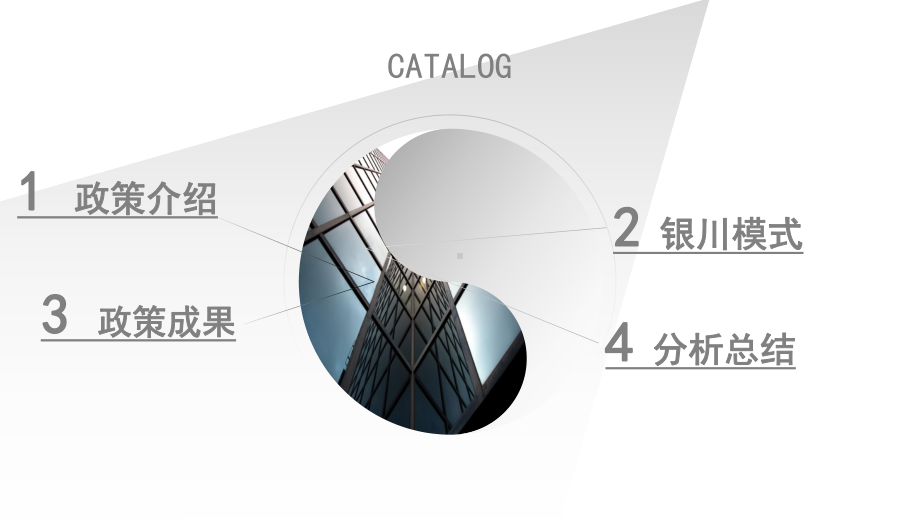 专题课件银川智慧城市建设解决方案建设案例分析PPT模板.pptx_第2页