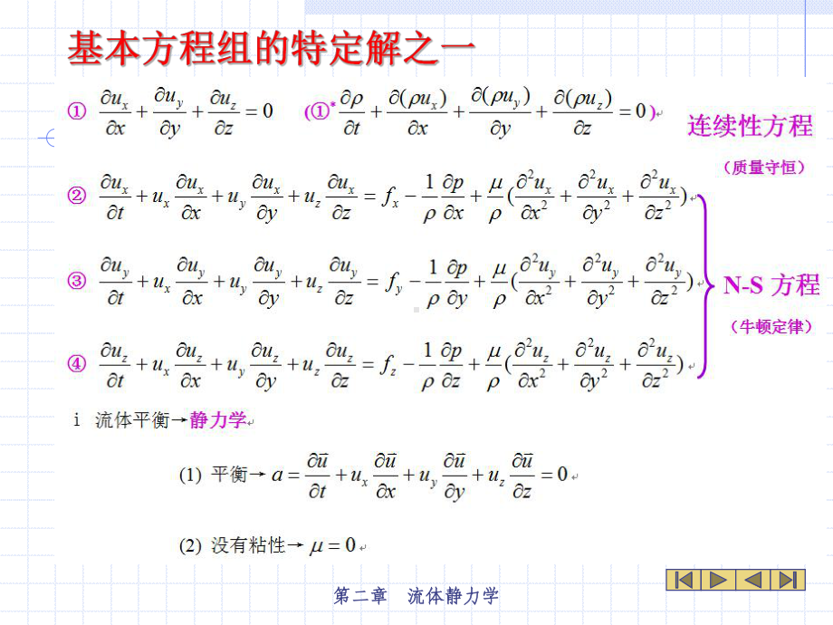 3-11-流体的平衡规律(上一般规律).课件.ppt_第2页