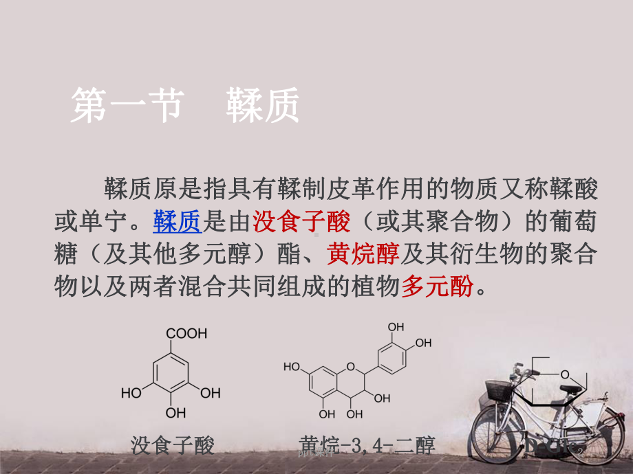 天然药物化学-其他成分课件.ppt_第2页