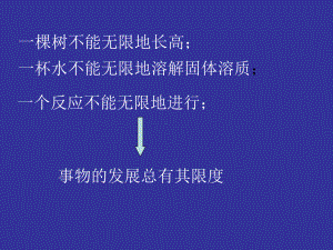 化学平衡对勒夏特列原理的理解课件.ppt