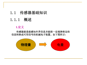 传感器与检测技术基础知识课件.ppt