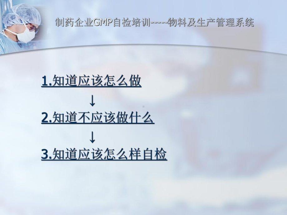 制药企业GMP自检培训物料及生产管理系统课件.ppt_第3页