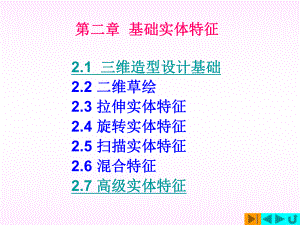 proe基础教程(完整版)课件.ppt