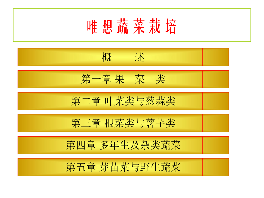 蔬菜种植技术分析课件.ppt_第3页