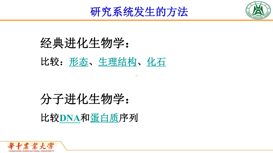 分子进化树构建方法课件.ppt_第3页