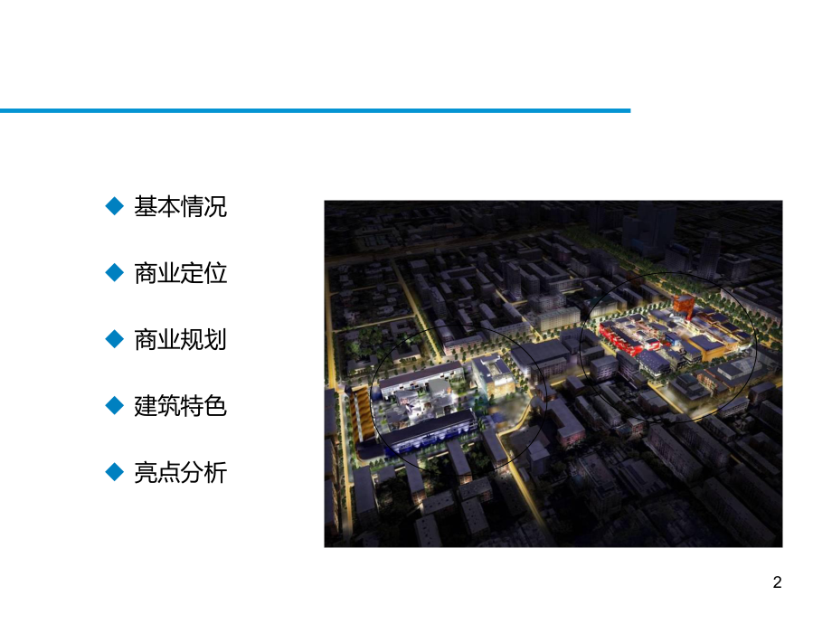 北京三里屯village综合体调研分析报告课件.ppt_第2页