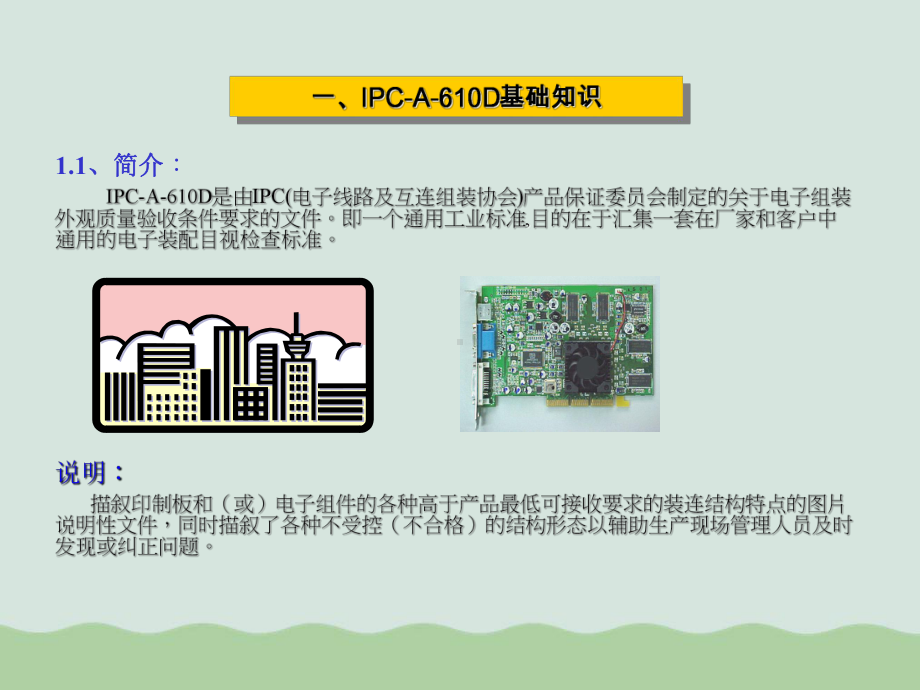 IPC-A-610D标准培训教材(ppt-90页课件.ppt_第3页