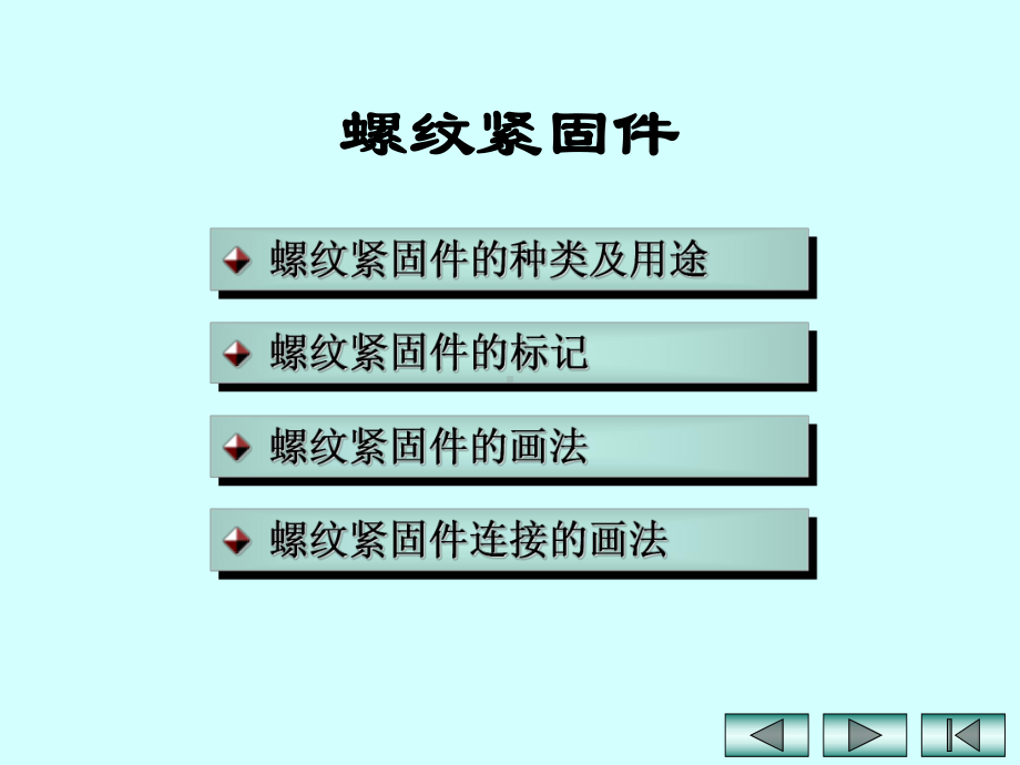 标准件常用件课件.ppt_第3页