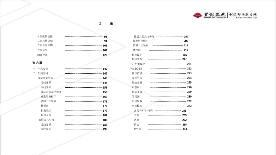 首创住宅产品库标准手册-技术篇(精品)课件.pptx_第3页