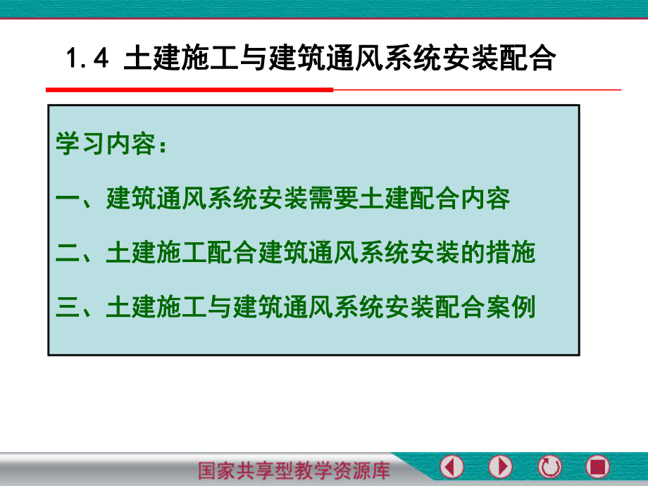 12、建筑通风系统安装需要土建配合内容课件.ppt_第2页