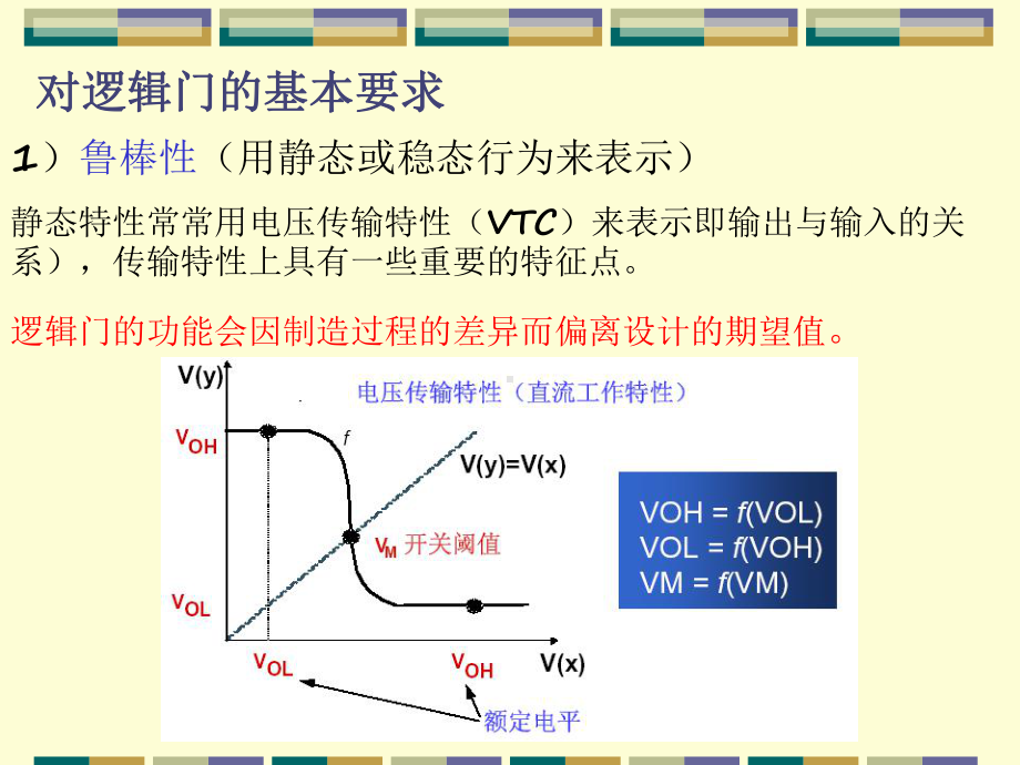 CMOS集成电路设计基础-数字集成电路基础课件.ppt_第2页