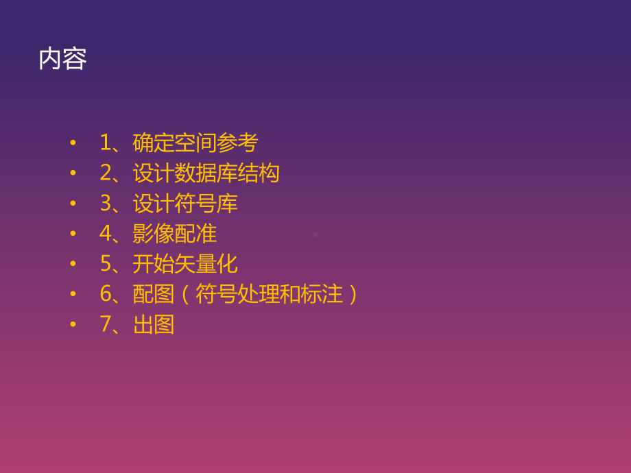 1-ArcGIS建库编辑及制图课件.ppt_第2页