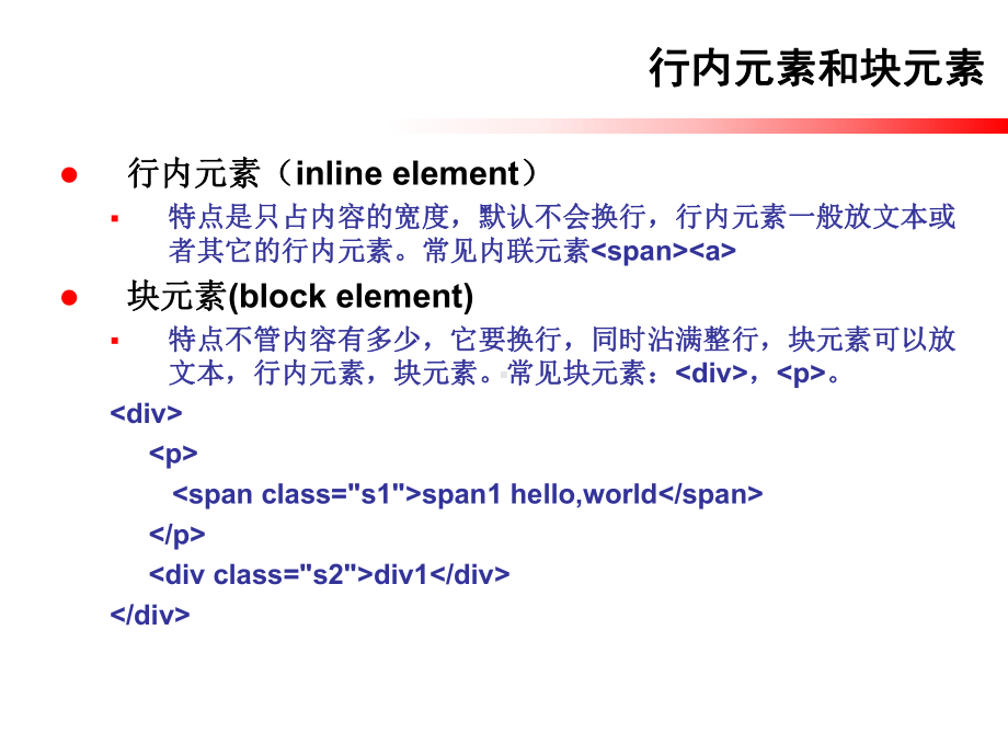 第4章：CSS的盒子模型、浮动和定位分析课件.ppt_第3页