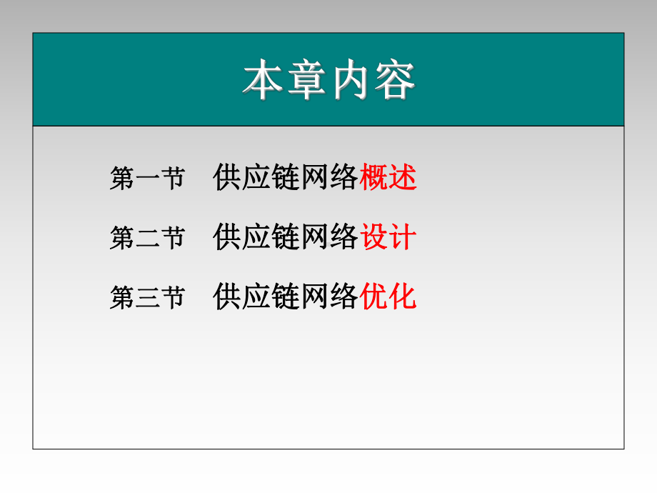 第五章供应链网络设计与优化课件.ppt_第2页