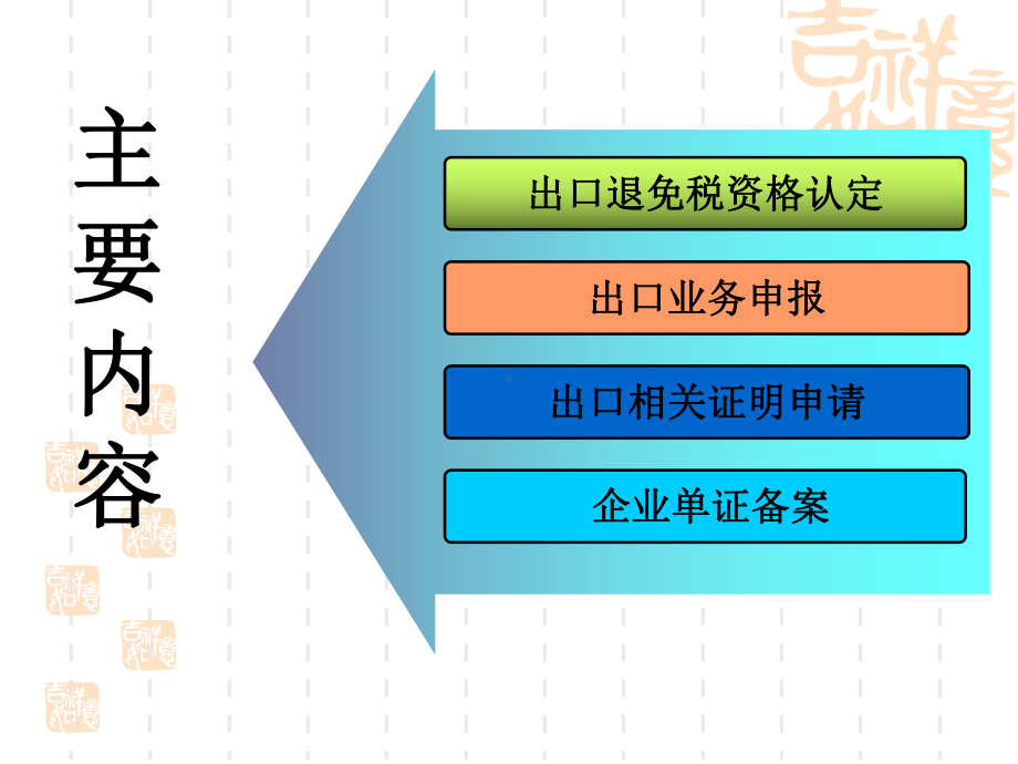 出口退税流程课件.ppt_第2页