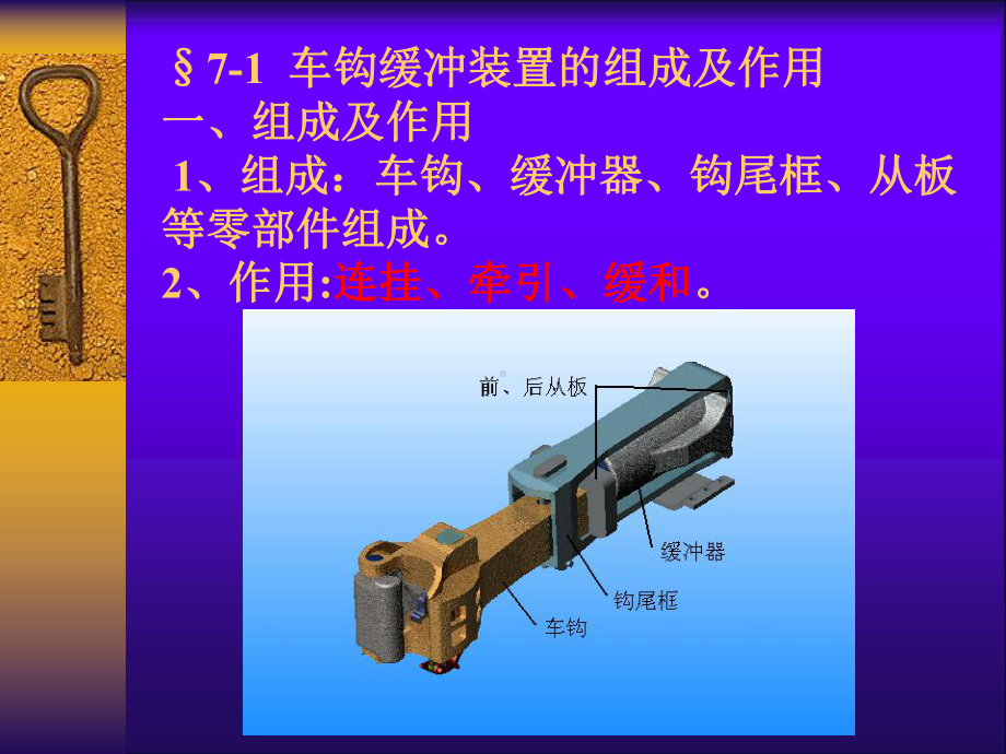 车钩缓冲装置分析课件.ppt_第2页