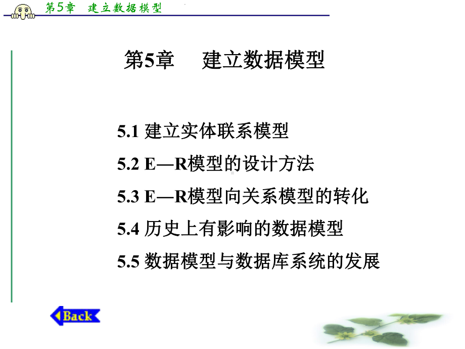 第5章-建立数据模型-79页PPT资料课件.ppt_第1页