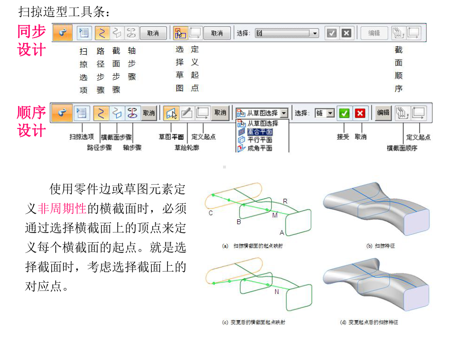 Solid-Edge-机械设计基础及应用5-放样课件.ppt_第3页