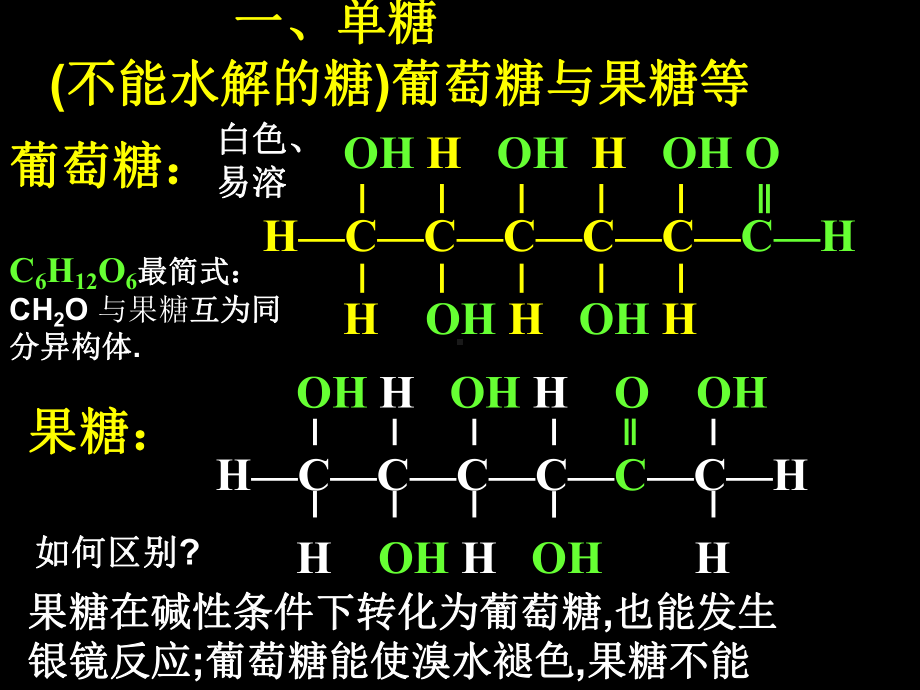 糖类油脂蛋白质计算课件.ppt_第3页