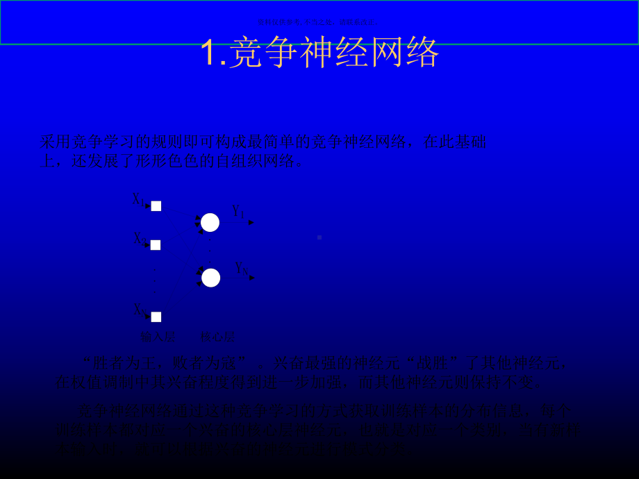 自组织竞争神经网络课件.ppt_第2页